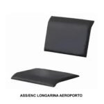 A/E Estofado Longarina Aeroporto