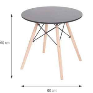 Mesa Kids Dkr Branca