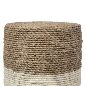 Seat Garden Bali Em Fibra Natural (Seagrass)