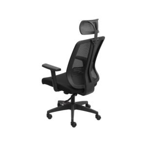 Cadeira Presidente Kioto Syncron 3344-Or