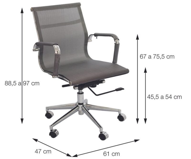 OR-1103 polipropileno-cotas