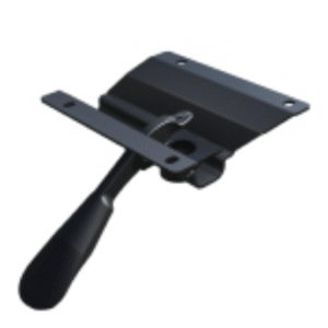 Plataforma Secretária