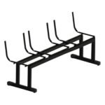 Base Longarina Iso/Plax 3 Lugares