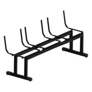 Base Longarina Iso/Plax 3 Lugares