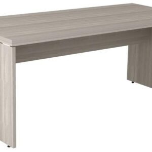 Mesa De Escritório 1,50×0,70x0,75 40mm biancato