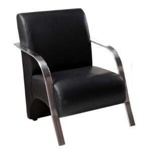 Sofanete Josy 1 Lugar Preto