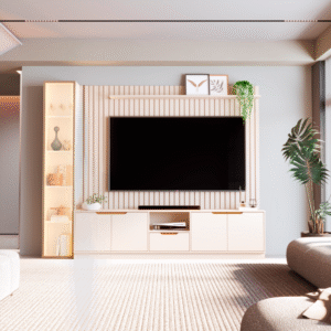 Nicho Tucumã  2.3 Off  White