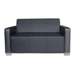 Sofá Confort 3 Lugares