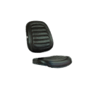 A/E Executiva Alta S/Mola Costurada Mart